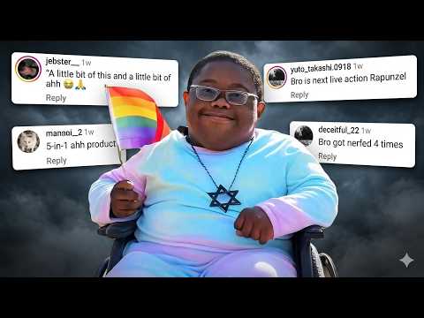 YouTube Thumbnail