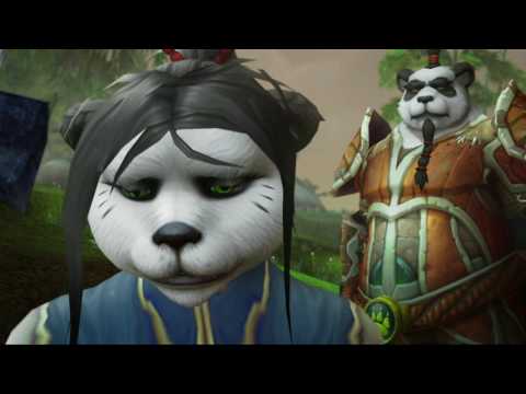 World of Warcraft - Legion [Deutsch] #566 - Das Schiff muss weg