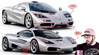 Here's why the Gordon Murray S1 is pure perfection