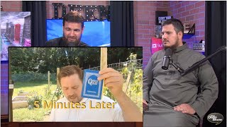 In this episode of The Deen Show, Eddie and guest Daniel delve into the importance of addressing common doubts and misconc...