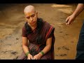 Mother Headshave For Her Son Future Headhave In Temple