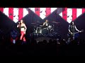 Skid Row Resurrected Ft Lzzy Hale