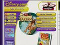 Disney Com 2000 Trailer