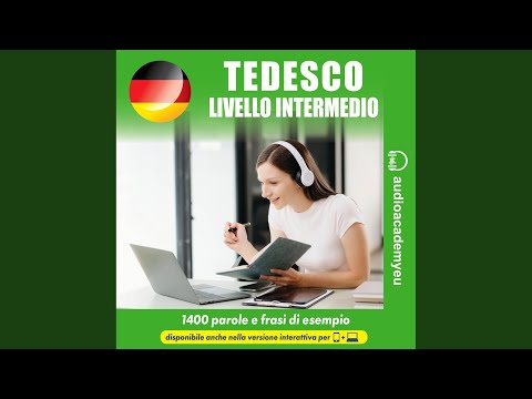 Capitolo 76 - Tedesco livello intermedio