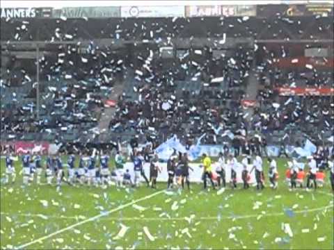 20111905 FC Den Bosch - Excelsior 3-3 k3 play offs p/d