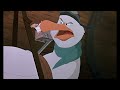 Wilbur Gets A Shot In The Ass The Rescuers Down Under