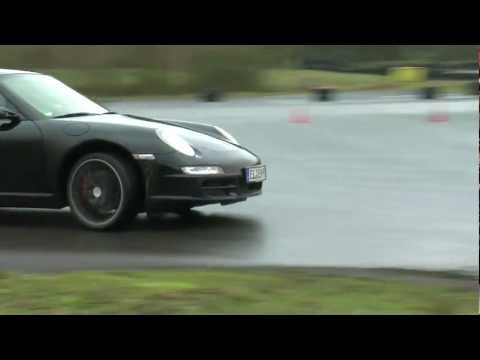 Porsche 911 racing - Autogefühl Autoblog