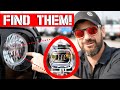 10 Hidden Easter Eggs On The Jeep JL Wrangler Gladiator