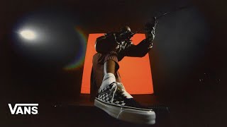 Vans Little Simz | Feel Something New, The Old Skool. | VANS