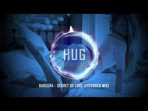 Barcera - Secret of Love (Extended Mix)