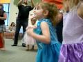 Madison And Tabitha Meet Snow White And Ariel 5