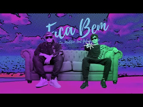 Liu, Malifoo, Gabriel Porto - Fica Bem (Videoclipe Oficial)