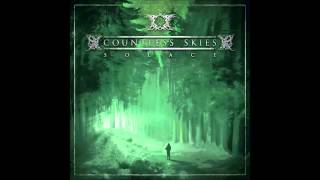 Countless Skies - Solace [HD] +Lyrics