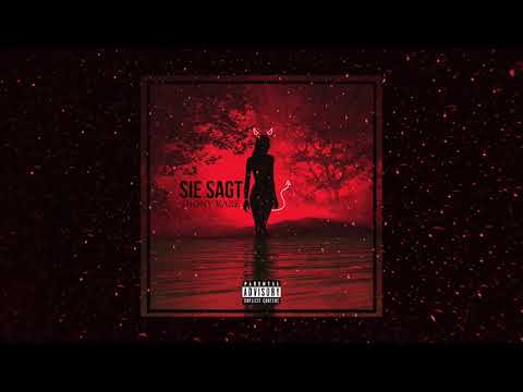 Jhony Kaze - Sie sagt (Beat by Mega Beats) Audio