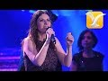 Laura Pausini -  Amores extraños - Festival de Viña del Mar 2014  HD