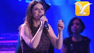 Laura Pausini -  Amores extraños - Festival de Viña del Mar 2014  HD