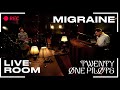 Twenty One Pilots Migraine Captured In The Live Room