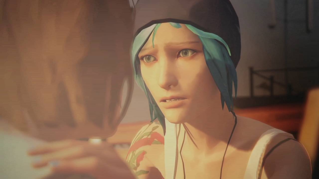 Life is Strange - Episode 1 is Now Free - YouTube