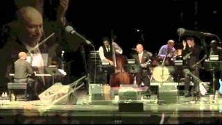 Montezuma: CWA JAZZ 2015