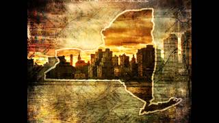 Mixtape: Peter Rosenberg Presents : The New York Renaissance (FULL)