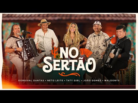 Taty Girl - No Sertão