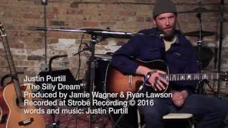 Strobe Session #68 - Justin Purtill 