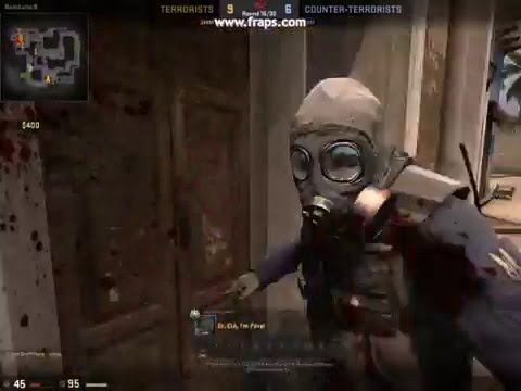 how 1000 hours in CS:GO look like