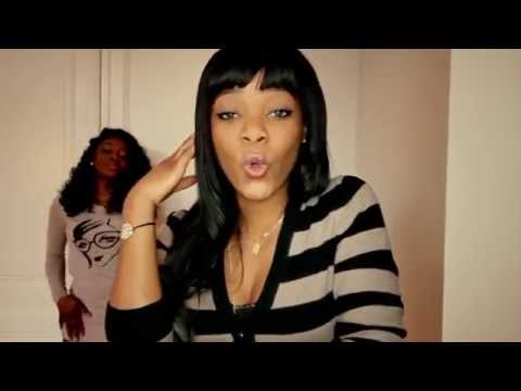 Benediction Feat Dzany Mpiana    Ma boussole