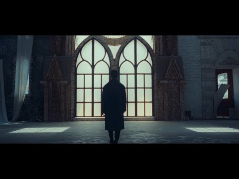 Seryoja - X (Official Music Video)