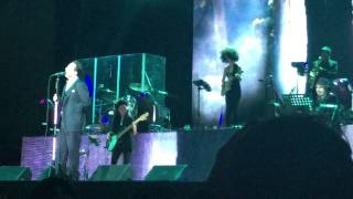 Cristian castro - mcallen - ya lo pasado, pasado