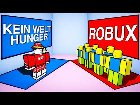 Roblox Ist COOKED…