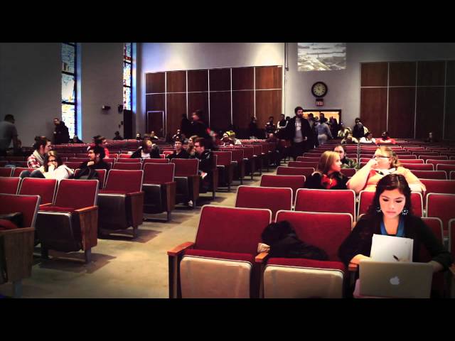 Mid America Christian University vidéo #2