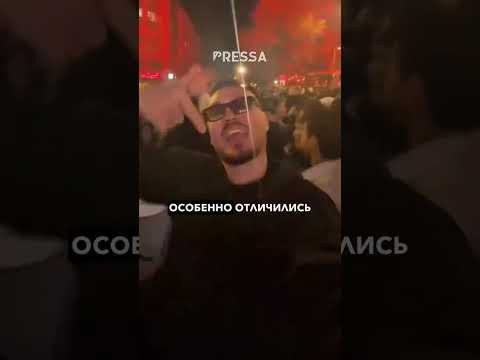 Даже индусы зажигали как на свадьбе: в Ташкенте прошёл яркий Oktoberfest! Фестиваль пива, музыки и