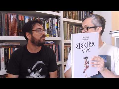 KitineteHQ 226 - Elektra vive