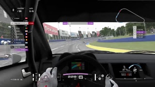 グランツーリスモSPORTS ゲーム実況