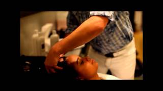 Professional 3-Step Treatment for Dry, Stressed Hair  [Vitamin B6 & E, Biotin, etc]