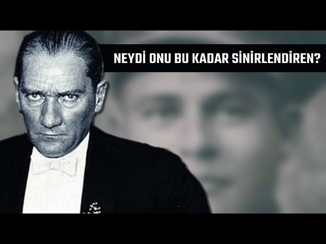 הגיית וידאו של Kubilay בשנת טורקית