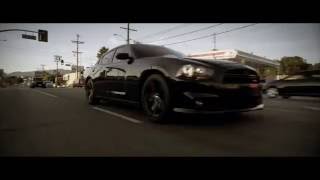 Vigilante Diaries - Kevin L. Walker, Rampage Jackson, Paul Sloan Clip video