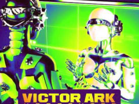 Víctor Ark  -  Messenger (Neon Game Version) -  2017