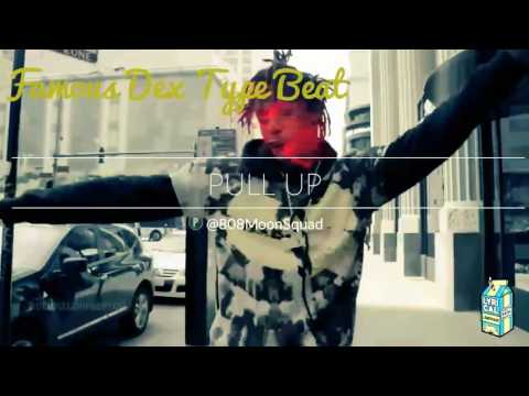 Famous Dex × OT Genasis × Young Dolph Type Beat - Pull Up (Prod. By Mr. 808)