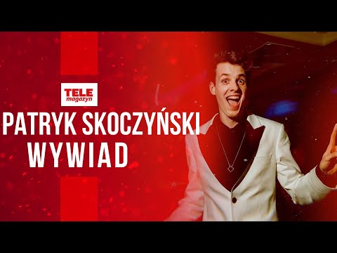Patryk Skoczyński: NIE INTERESUJE mnie Zenek Martyniuk i jego biografia! | WYWIAD