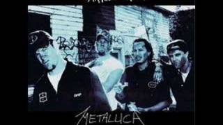 It&#39;s Electric - Metallica