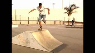 Roller (Porta Mi rap te excita)