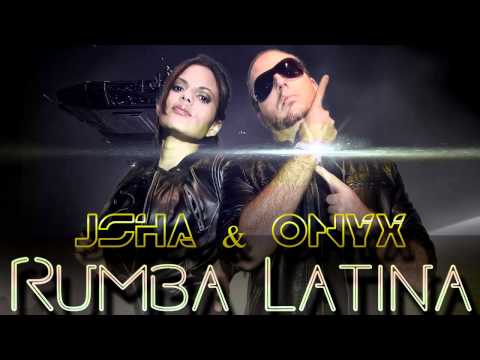 Rumba Latina   JSha y  Onyx   prod. Alexander Nash   Oficial Version