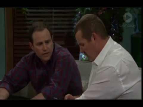 Neighbours 2016 cliffhanger recap