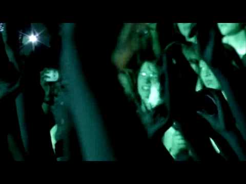 PANIK / NEVADA TAN - Neuer Tag -Live DVD Niemand Hoert Dich