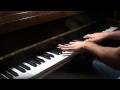 Givan Gasparyan - Magic duduk piano (Levon) 