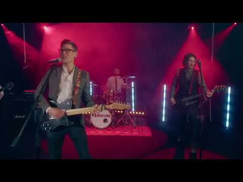 The Upbeats Video 6