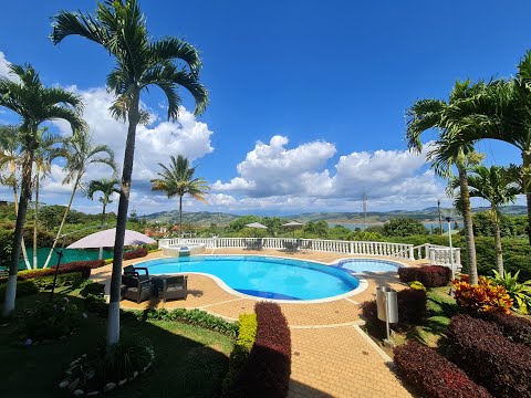 Fincas y Casas Campestres, Alquiler, Calima (Darién) - $64.900