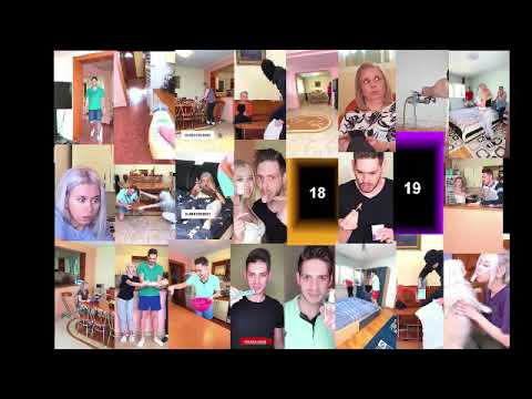 WigoFellas - Pranks On Mom  (24 Days)